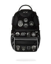 Load image into Gallery viewer, Sprayground Midnight Expedition Backpack