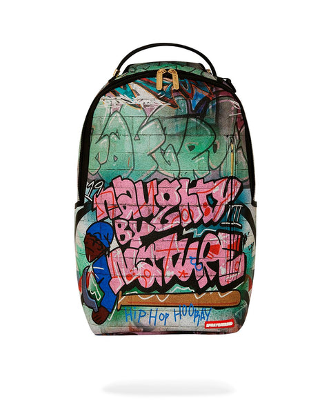 Sprayground Skeletal Backpack – Conkrete