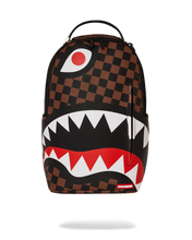 Load image into Gallery viewer, Sprayground Hangover Shark Backpack
