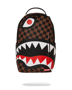 Sprayground Hangover Shark Backpack