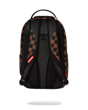 Load image into Gallery viewer, Sprayground Hangover Shark Backpack