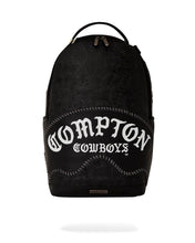 Load image into Gallery viewer, Sprayground Compton Embossed Backpack