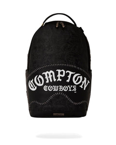 Sprayground Compton Embossed Backpack