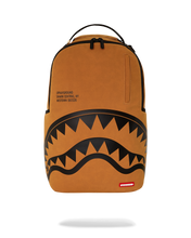 Load image into Gallery viewer, Sprayground Shark Central Interior Backpack