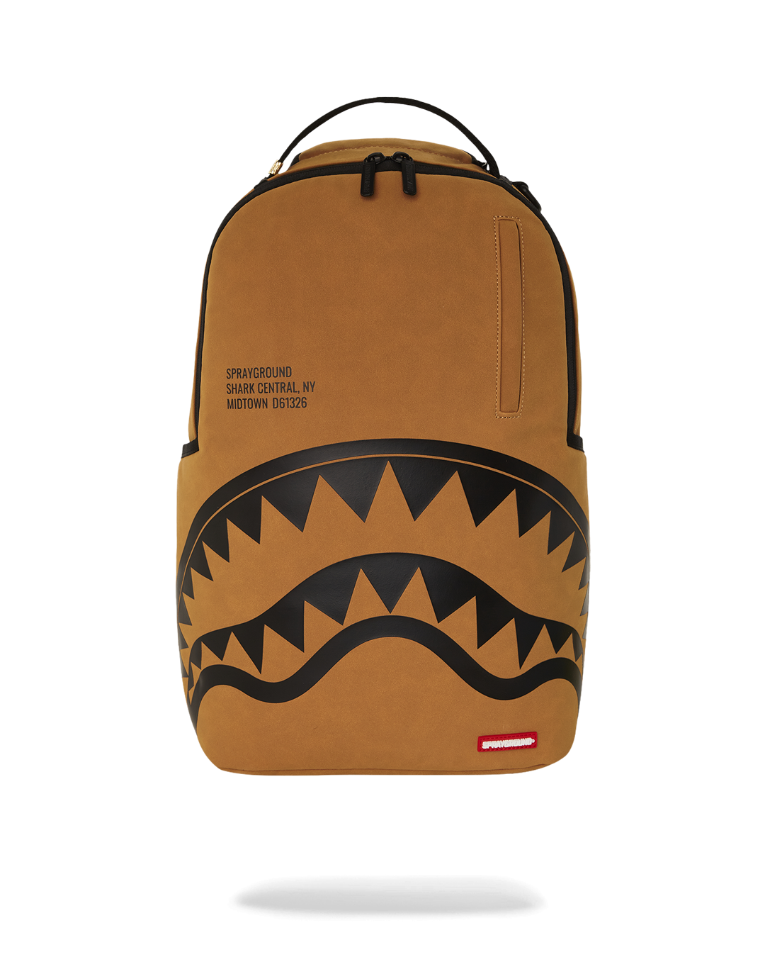 Sprayground Shark Central Interior Backpack