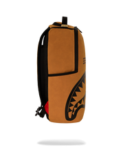 Load image into Gallery viewer, Sprayground Shark Central Interior Backpack