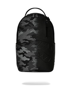 Sprayground Luxe Deluxe Backpack