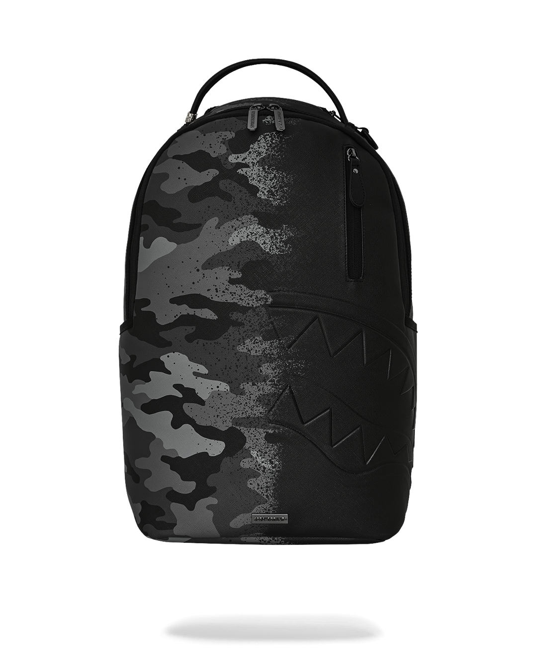 Sprayground Luxe Deluxe Backpack
