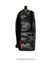 Load image into Gallery viewer, Sprayground Luxe Deluxe Backpack