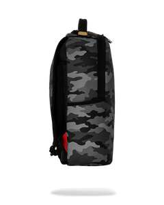 Sprayground Luxe Deluxe Backpack