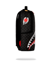 Load image into Gallery viewer, Sprayground Midnight Shadow Backpack
