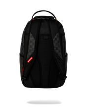 Load image into Gallery viewer, Sprayground Midnight Shadow Backpack