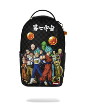 Load image into Gallery viewer, SPRAYGROUND DRAGON BALL Z SUPER SQUAD BACKPACK