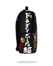 Load image into Gallery viewer, SPRAYGROUND DRAGON BALL Z SUPER SQUAD BACKPACK