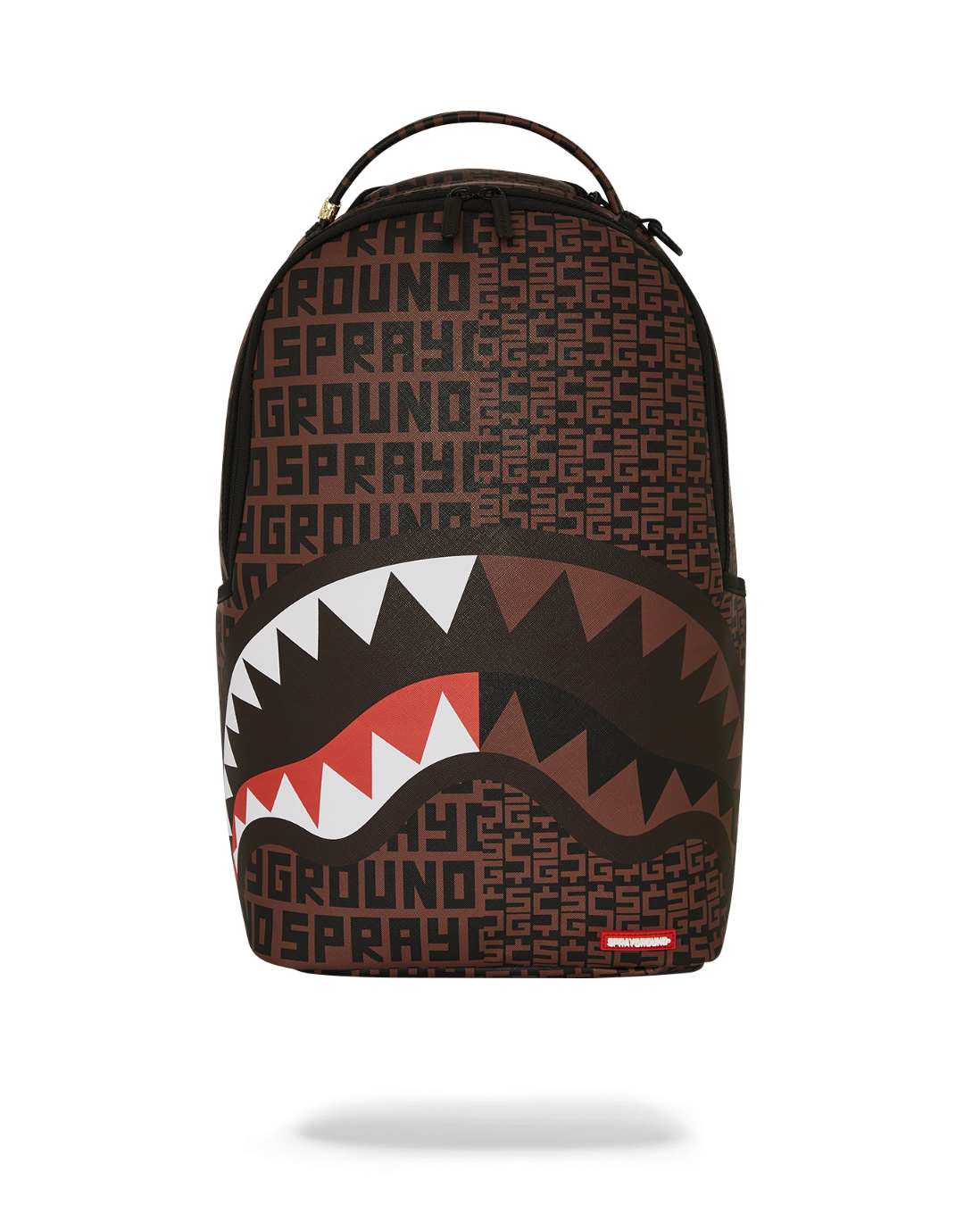 Sprayground Money Shark Split Backpack