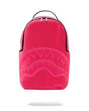 Load image into Gallery viewer, SPRAYGROUND SHINOBI SHARKS IN PARIS BACKPACK (HOT PINK)