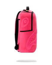 Load image into Gallery viewer, SPRAYGROUND SHINOBI SHARKS IN PARIS BACKPACK (HOT PINK)