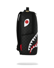 Load image into Gallery viewer, SPRAYGROUND HIGH TIDE SHARKS IN PARIS BACKPACK