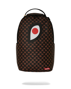 Sprayground Focu$ Backpack
