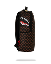 Load image into Gallery viewer, Sprayground Focu$ Backpack