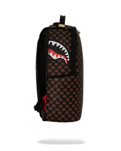 Sprayground Focu$ Backpack