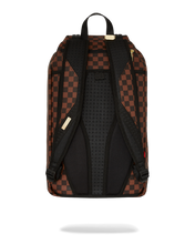 Load image into Gallery viewer, Sprayground Sawtooth Sharks In Paris Hills Backpack