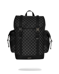 Sprayground Midnight Chateau Monte Carlo