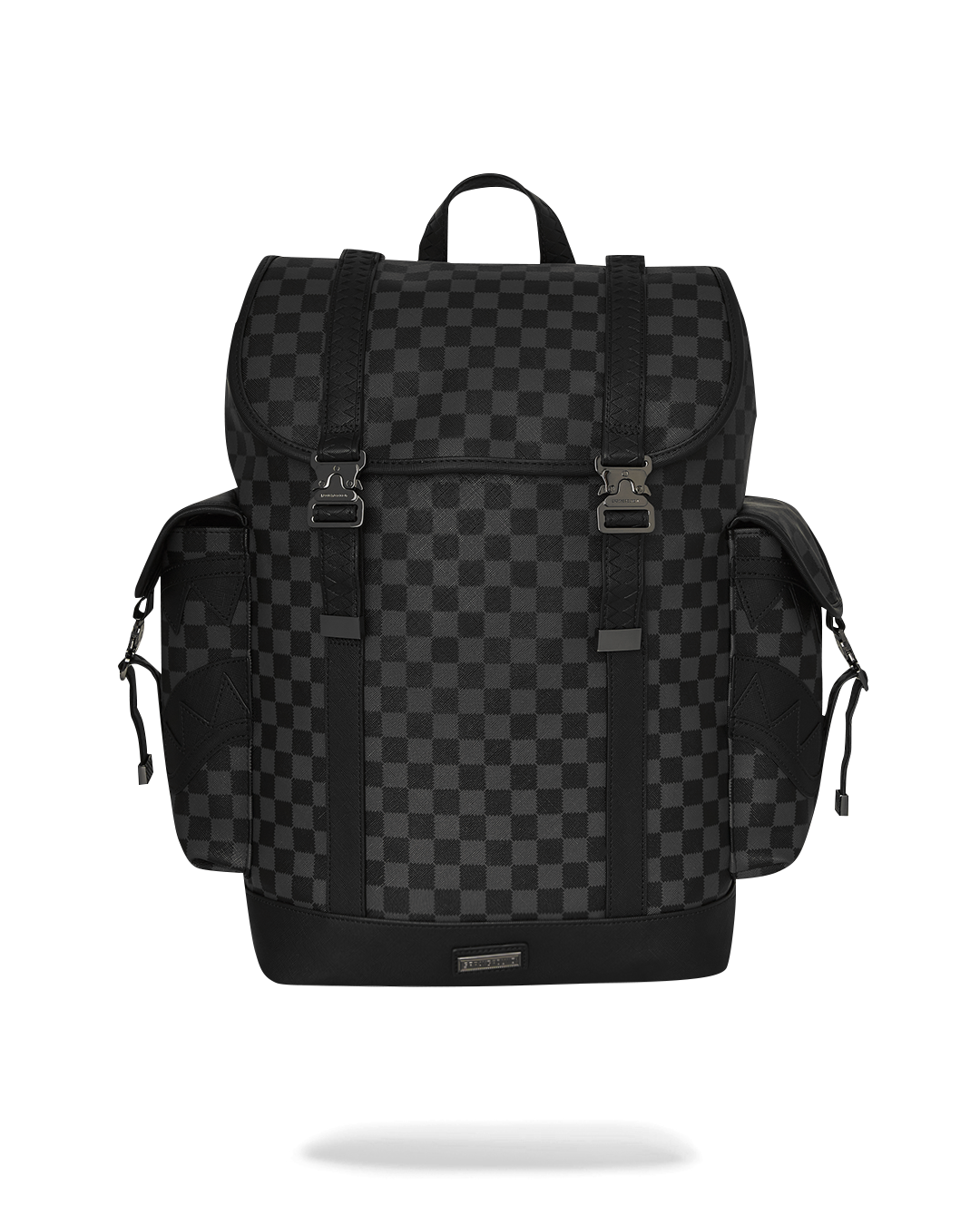 Sprayground Midnight Chateau Monte Carlo