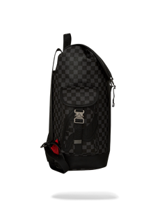 Sprayground Midnight Chateau Monte Carlo