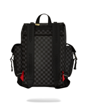 Load image into Gallery viewer, Sprayground Midnight Chateau Monte Carlo