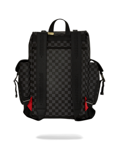 Sprayground Midnight Chateau Monte Carlo