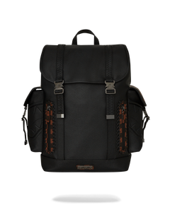 Sprayground Checkpoint Royale Monte Carlo Backpack
