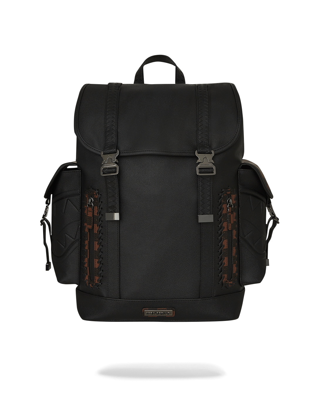 Sprayground Checkpoint Royale Monte Carlo Backpack