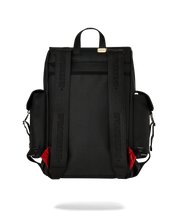 Load image into Gallery viewer, Sprayground Checkpoint Royale Monte Carlo Backpack