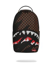 Load image into Gallery viewer, SPRAYGROUND CLAWED UP BACKPACK