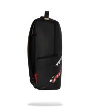 Load image into Gallery viewer, SPRAYGROUND CLAWED UP BACKPACK