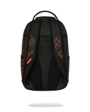 Load image into Gallery viewer, SPRAYGROUND CLAWED UP BACKPACK