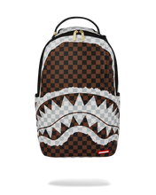Load image into Gallery viewer, Sprayground Shark Legacy Backpack