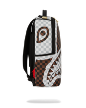 Load image into Gallery viewer, Sprayground Shark Legacy Backpack
