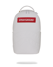 Load image into Gallery viewer, SPRAYGROUND SEAL OF APPROVAL BACKPACK