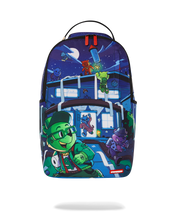 Load image into Gallery viewer, Sprayground Misfits And Misschief Backpack