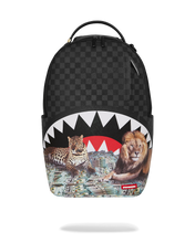 Load image into Gallery viewer, SPRAYGROUND ROYAL IN$TINCT BACKPACK