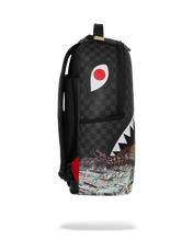 Load image into Gallery viewer, SPRAYGROUND ROYAL IN$TINCT BACKPACK