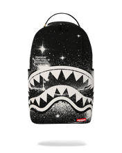 Load image into Gallery viewer, SPRAYGROUND SHARK CENTRAL DARK SPACE