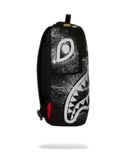 Load image into Gallery viewer, SPRAYGROUND SHARK CENTRAL DARK SPACE