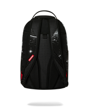 Load image into Gallery viewer, SPRAYGROUND SHARK CENTRAL DARK SPACE