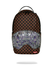 Load image into Gallery viewer, SPRAYGROUND SHRED SHARK BACKPACK