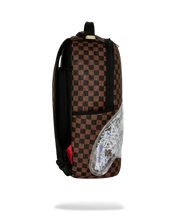 Load image into Gallery viewer, SPRAYGROUND SHRED SHARK BACKPACK