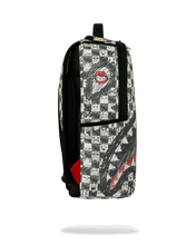 Load image into Gallery viewer, SPRAYGROUND EMOTE SHARK BACKPACK