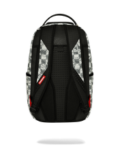 Load image into Gallery viewer, SPRAYGROUND EMOTE SHARK BACKPACK
